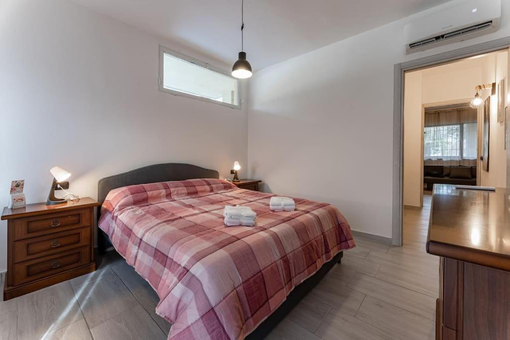La Stella Del Lago Apartment Arona Exterior photo